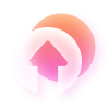 иконка вверх